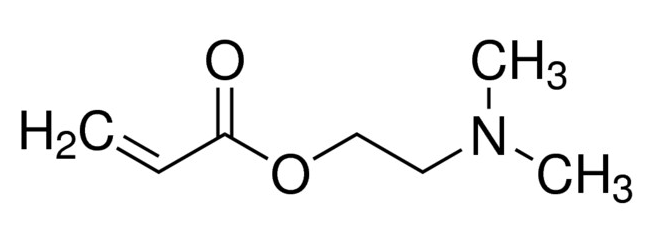 2-(Dimethylamino)ethyl acrylate