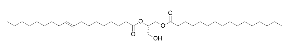 1-Palmitoyl-2-oleoyl-sn-glycerol