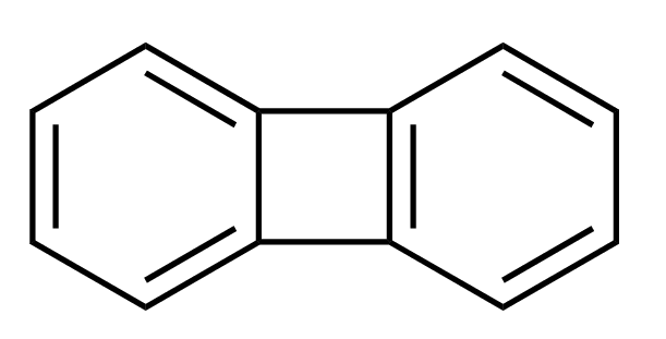 Biphenylene