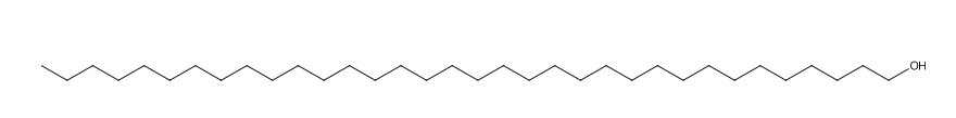 1-Tetratriacontanol