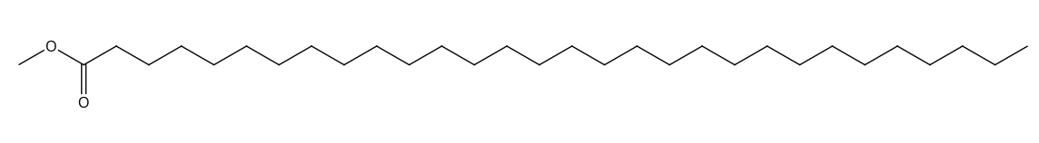 Methyl triacontanoate