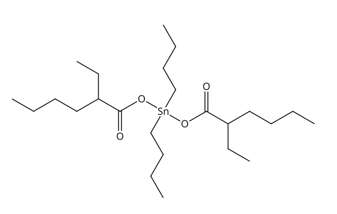 Di-n-butyltin bis(2-ethylhexanoate)