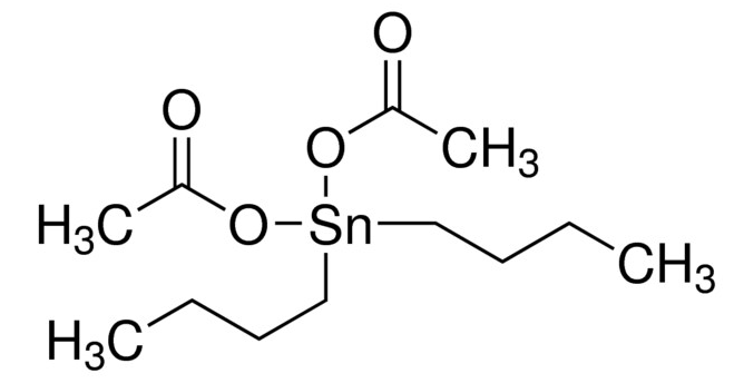 Dibutyltin Diacetate