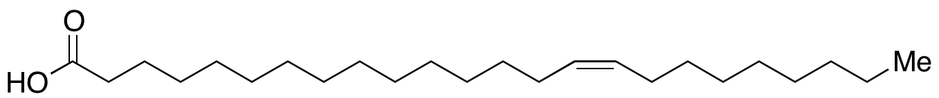 cis-15-Tetracosenoic acid