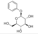 Phenyl β-D-glucopyranoside