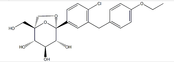 Ertugliflozin