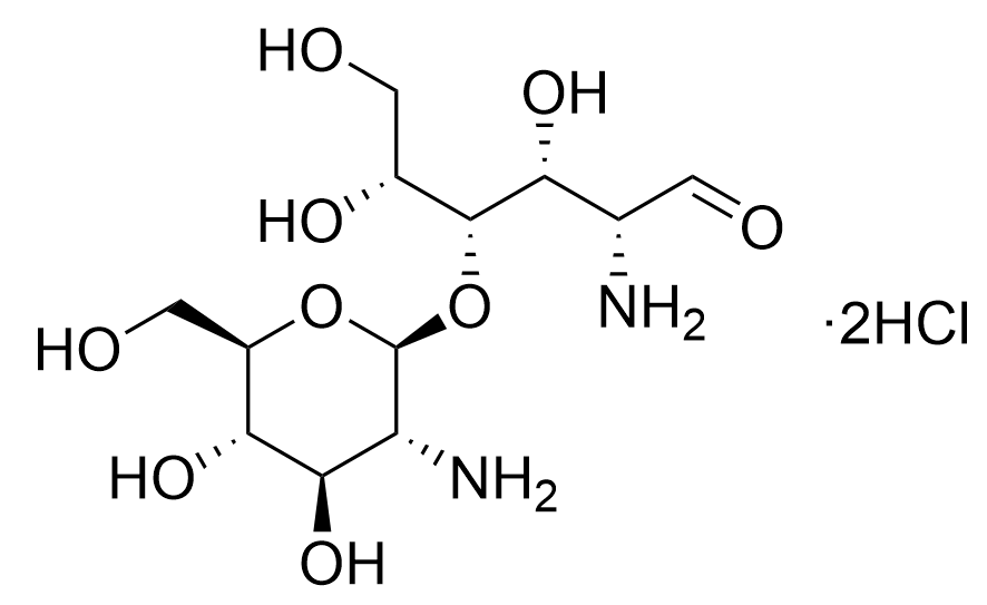Chitobiose dihydrochloride