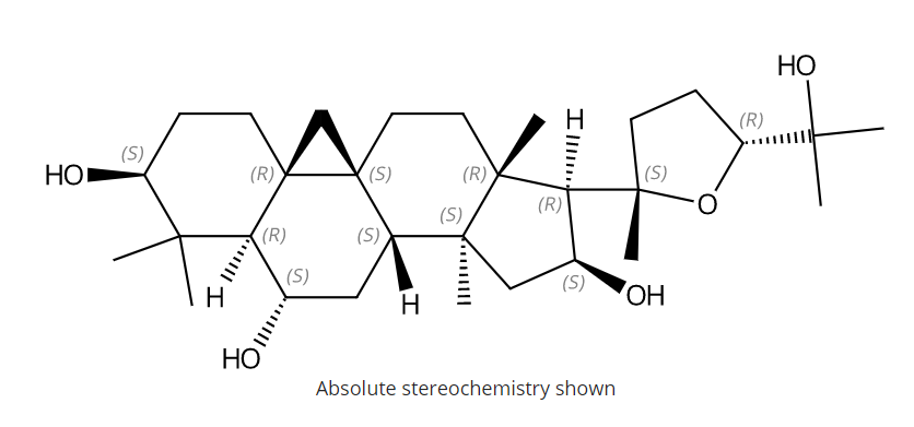 Cyclogalegigenin | 84605-18-5 | A Chemtek