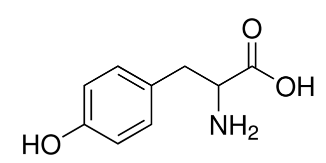 DL-Tyrosine