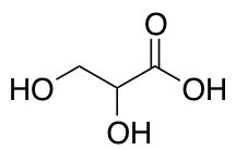 Glyceric acid