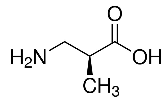 (S)-3-Amino-2-methylpropanoic acid