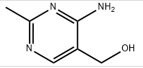 4-Amino-5-hydroxymethyl-2-methylpyrimidine