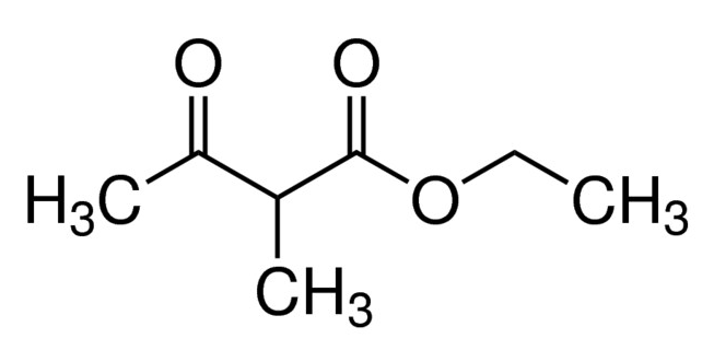 Ethyl 2-methylacetoacetate