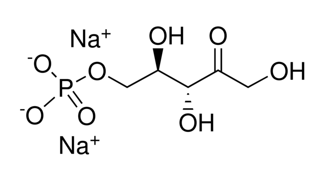 D-Ribulose 5-phosphate sodium salt