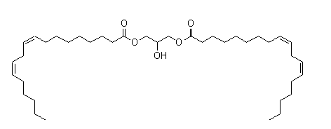 rac-1,3-Dilinoleoyl glycerol