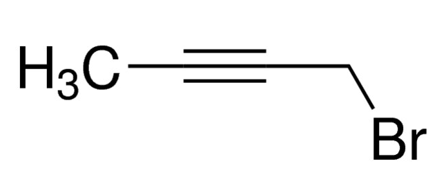 1-Bromo-2-butyne