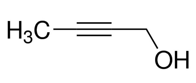 2-Butyn-1-ol