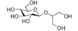 2-(β-Glucosyl)glycerol