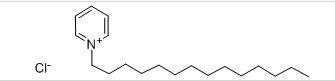 1-Tetradecylpyridinium chloride
