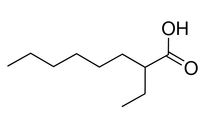 2-Ethyloctanoic acid