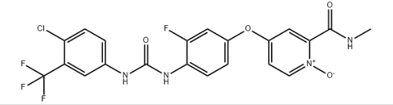 Regorafenib N-oxide