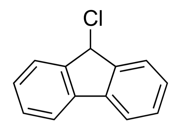 9-Chlorofluorene