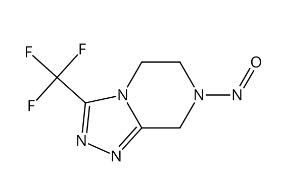Nitroso Structure Nitroso-STG-19 | 2892260-32-9 | A Chemtek