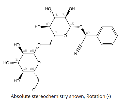 L-Amygdalin