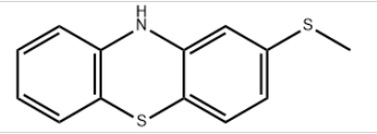 2-Methylthiophenothiazine