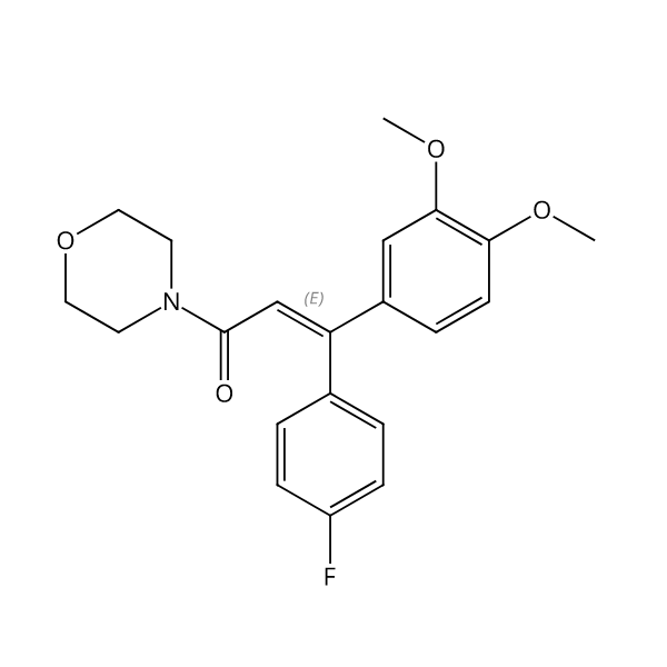 (E)-FlumorphFlumorph