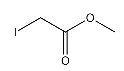 Methyl iodoacetate