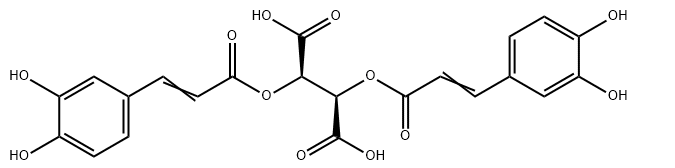 Chicoric acid