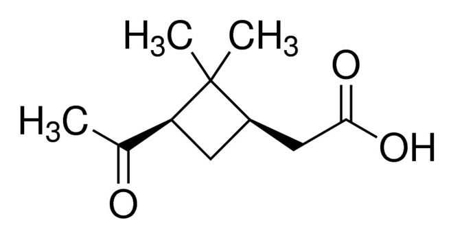 Pinonic acid