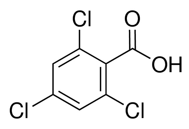 2,4,6-Trichlorobenzoic acid