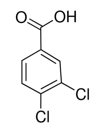 3,4-Dichlorobenzoic acid