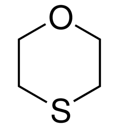 1,4-Oxathiane