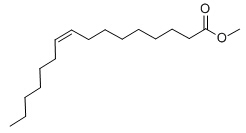 Methyl palmitoleate Solution in Hexane, 100μg/mL
