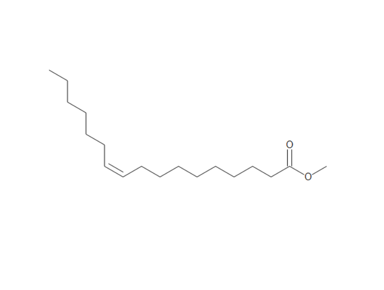 Methyl cis-10-heptadecenoate Solution in Hexane, 1000μg/mL