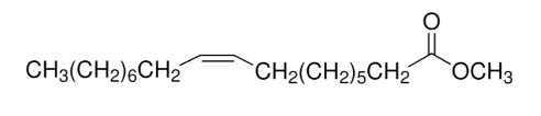 Methyl oleate Solution in Hexane