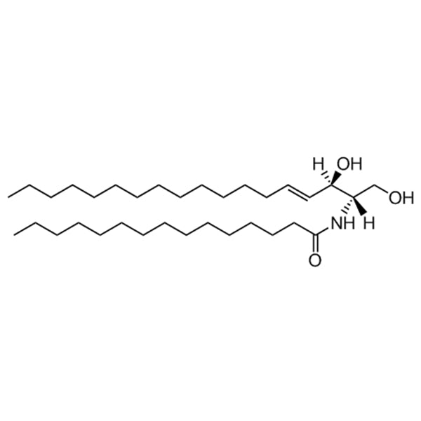 C15 Ceramide Solution in Methanol, 100μg/mL