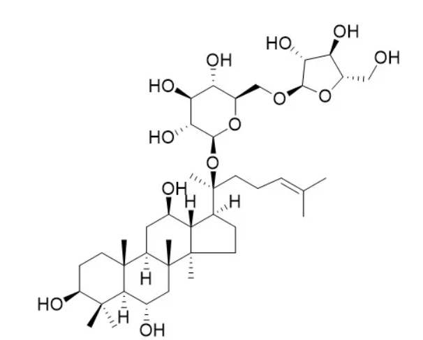 Ginsenoside F5