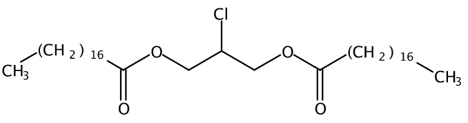 1,3-Distearoyl-2-chloropropanediol