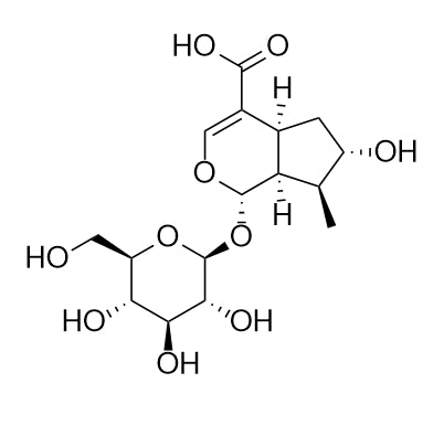 8-Epiloganic acid