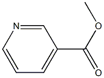 Methyl nicotinate