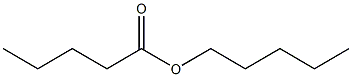 Pentyl valerate