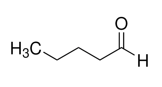 Valeraldehyde