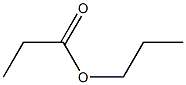 Propyl propionate
