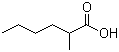 2-Methylcaproic acid