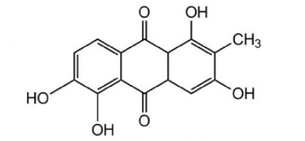 3-Hydroxymorindone