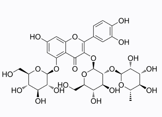 Calendoflavobioside 5-O-glucoside